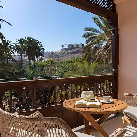 Santa Catalina A Royal Hideaway 酒店